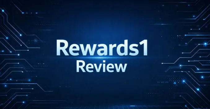Rewards1 review