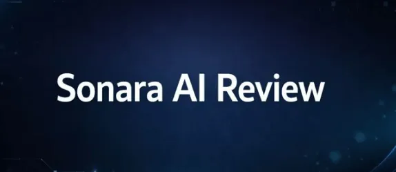 Sonara AI review