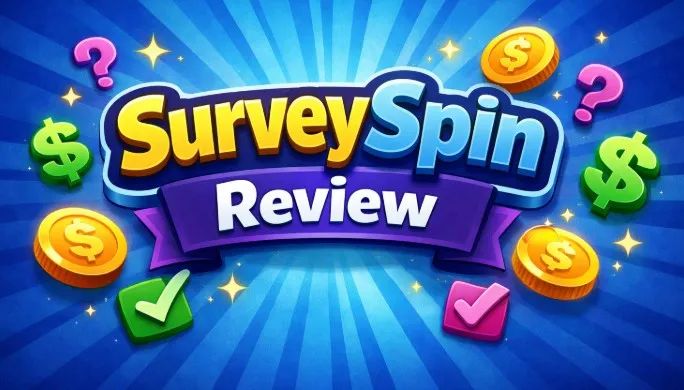 surveyspin review