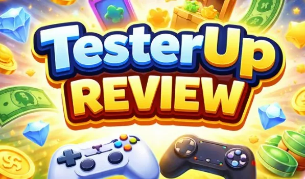 testerup reviews