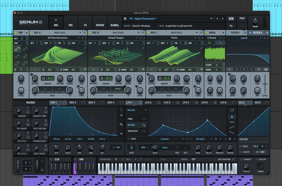 Serum 2