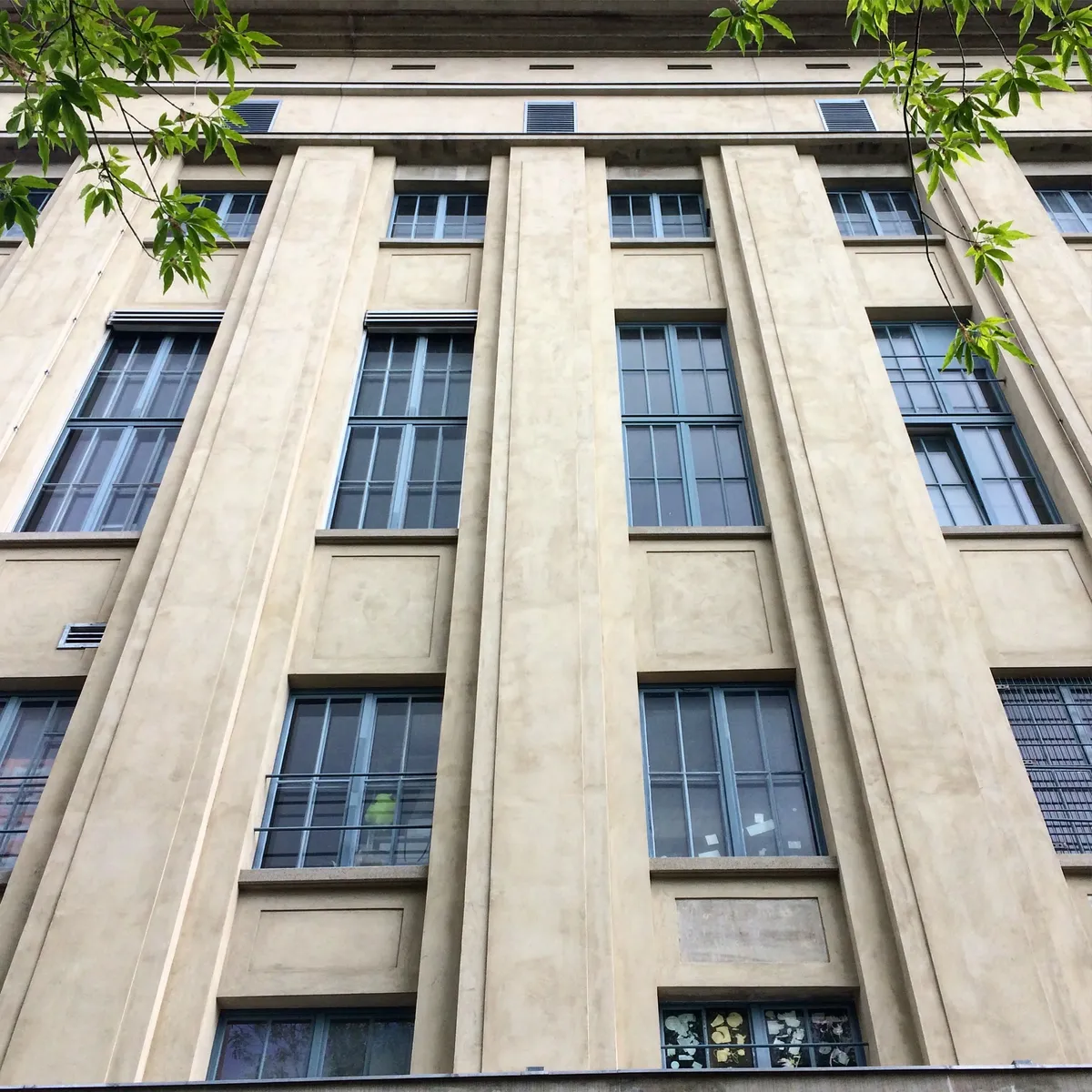 Berghain