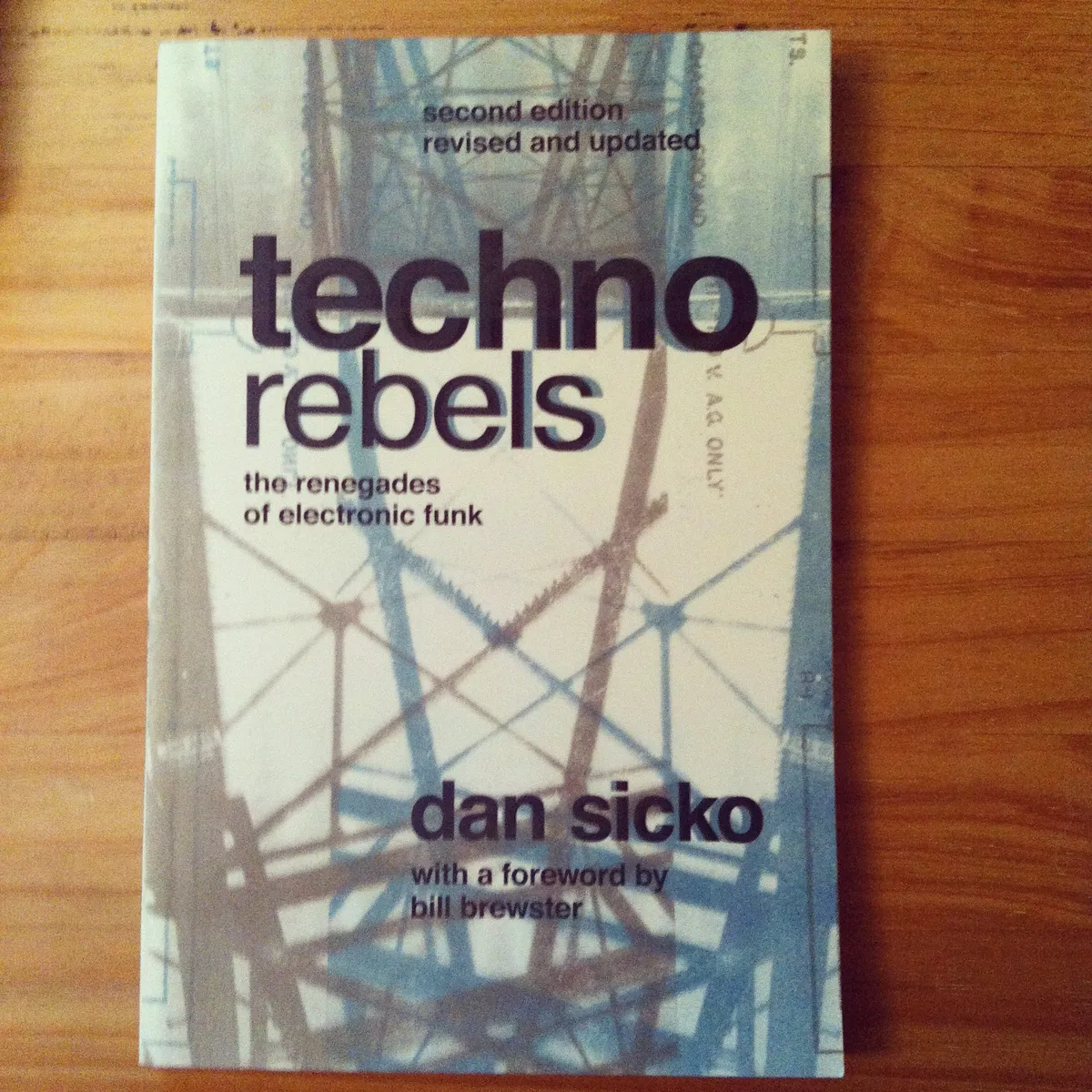 Techno Rebels