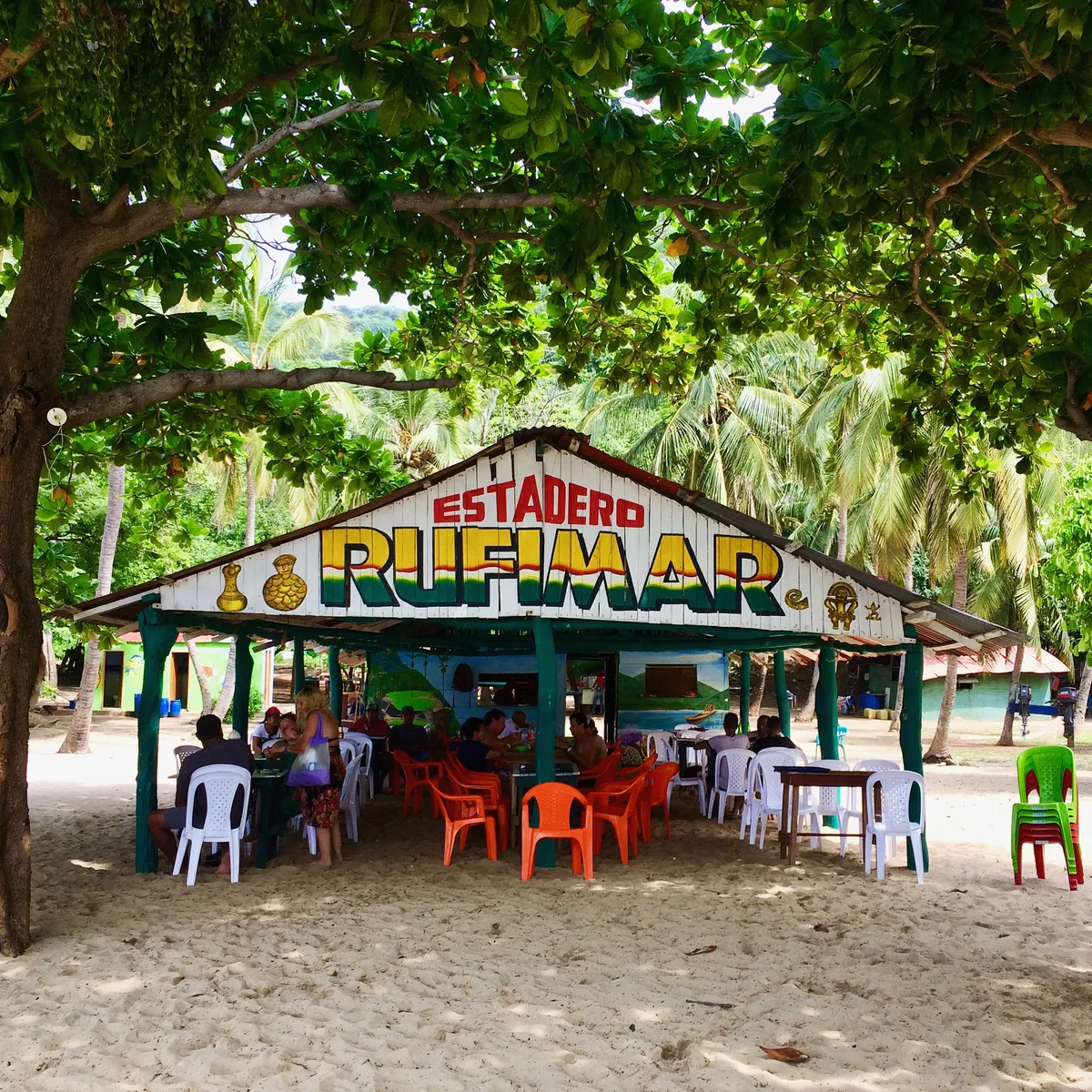 Rufimar