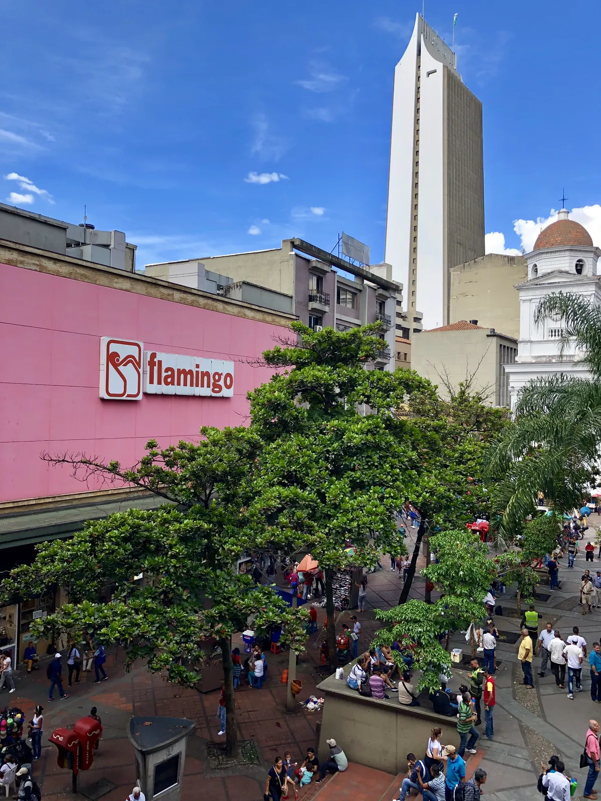 Medellin