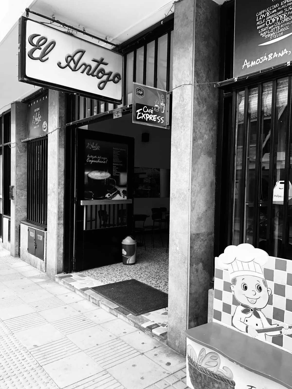 El Antojo Paipa