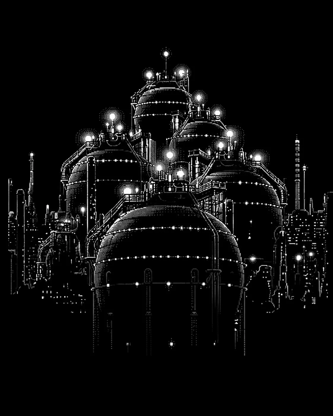City Lights