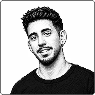 pablo garcia 8bit