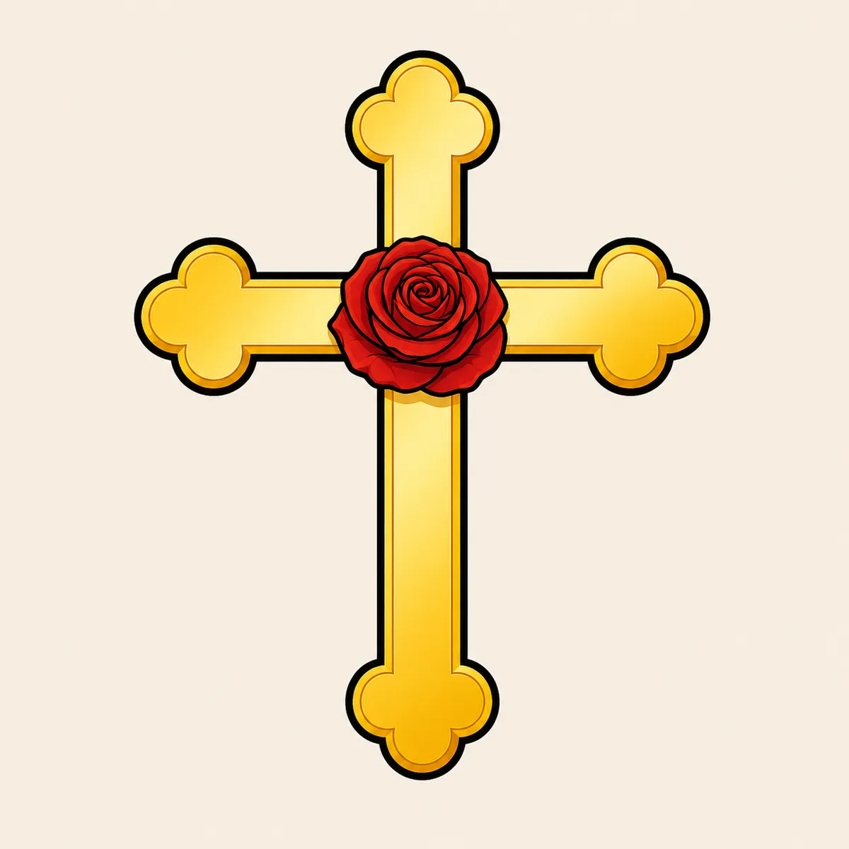paginerosacrociane