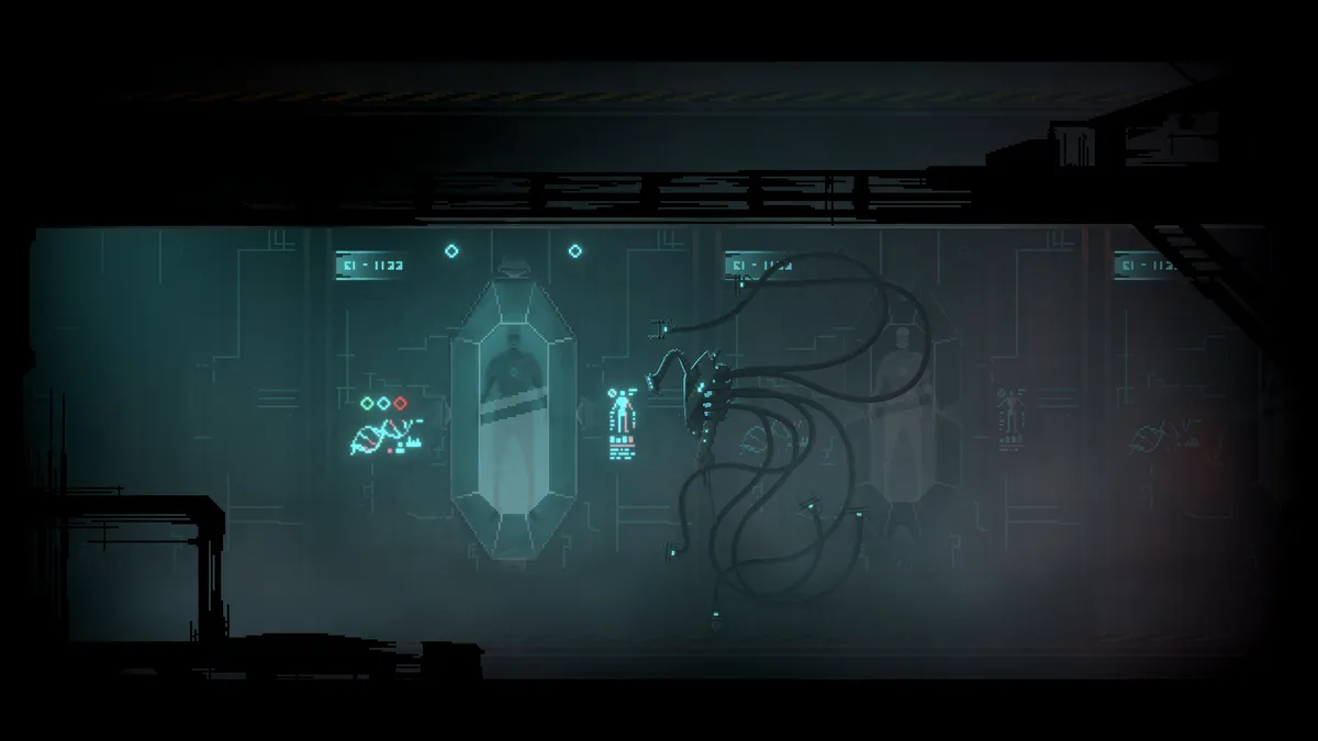 Crying Suns - Réveil d'Idaho