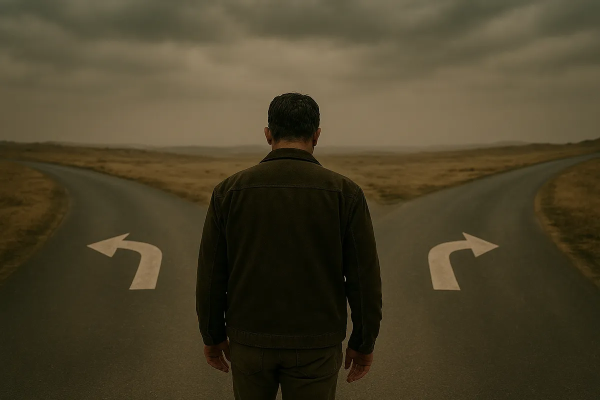 Glorieuse incertitude de la vie