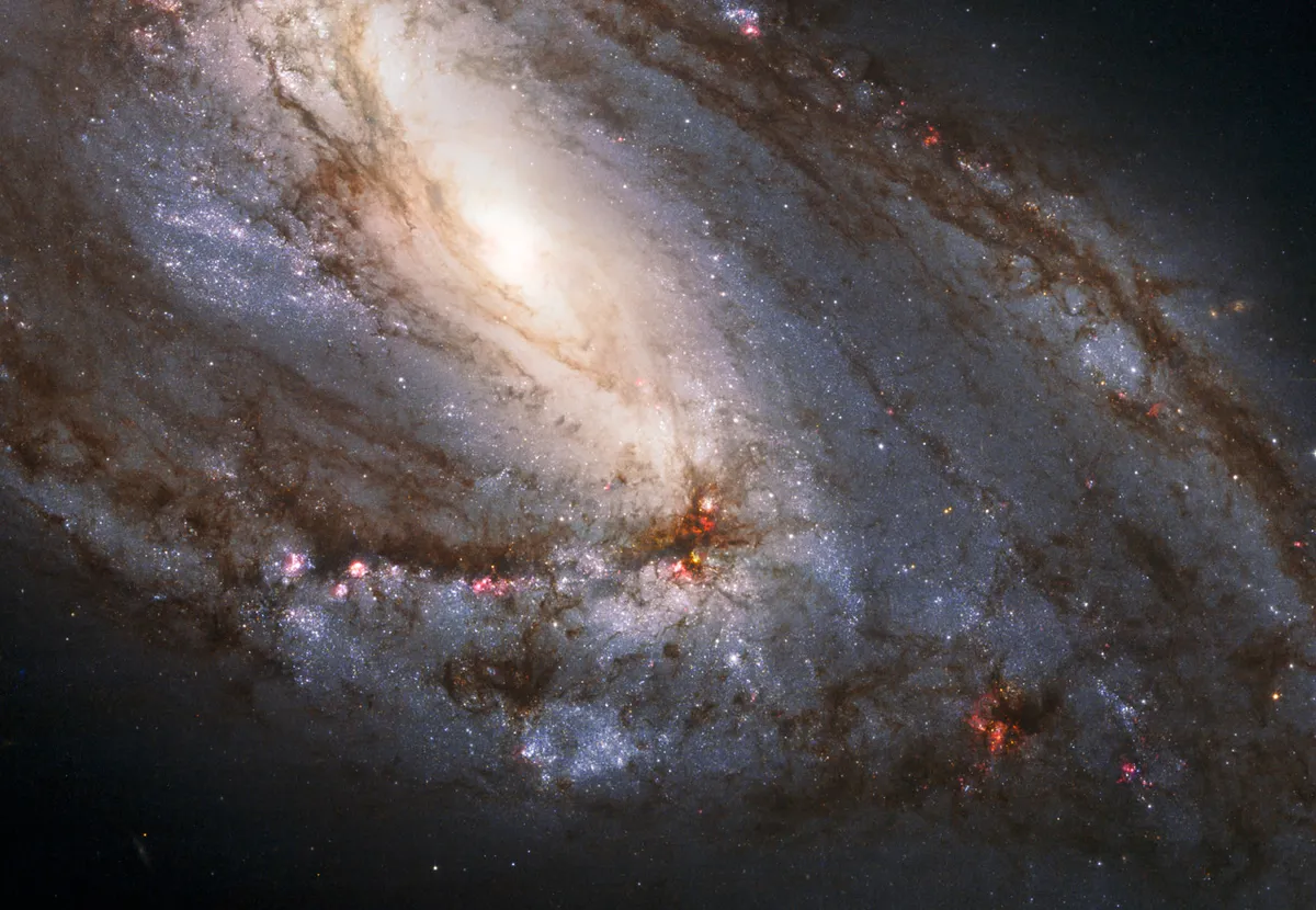 Galaxies