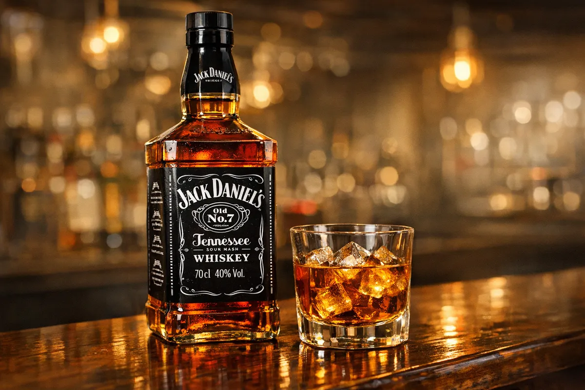 Jack Daniel's