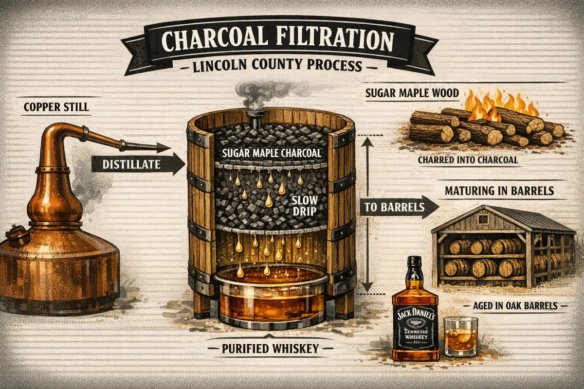 Lincoln county process