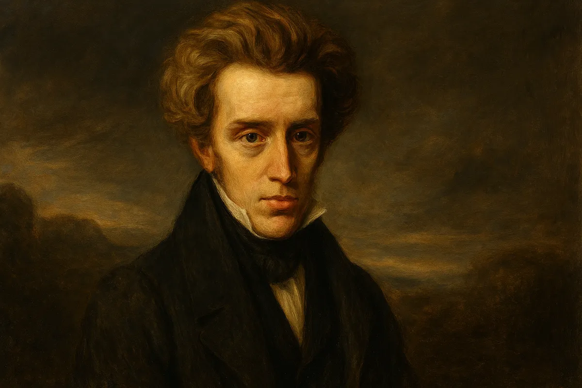 Søren Kierkegaard