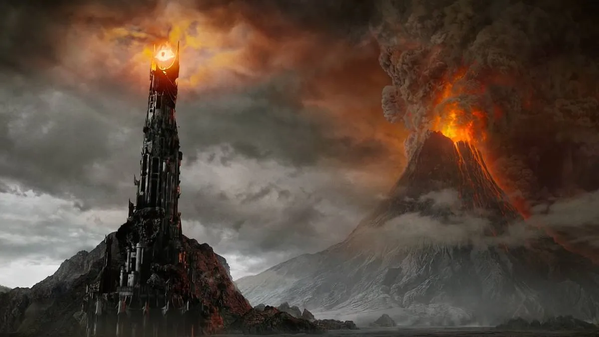 lord-of-the-rings-two-towers-mordor-barad-d-r-mount-doom