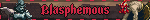 blasphemous