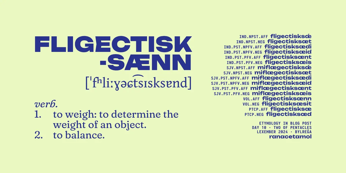 Lexember 2024 Day 10 PNG