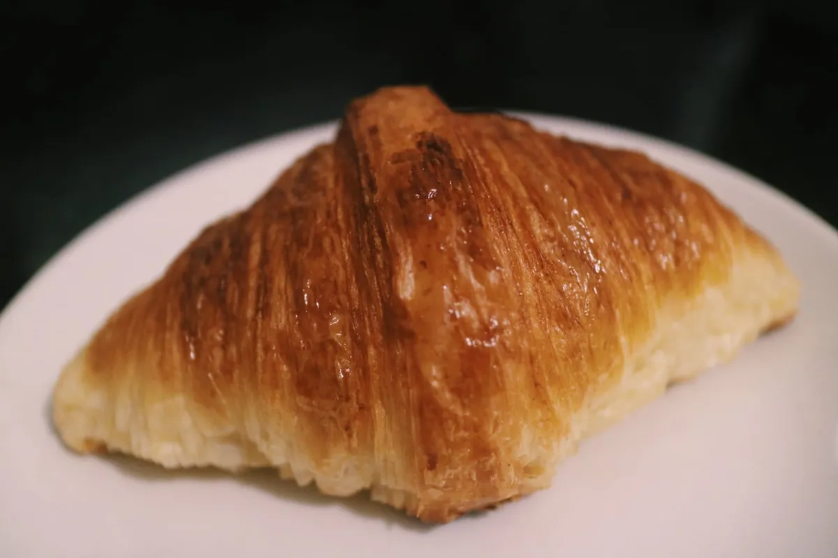 croissant