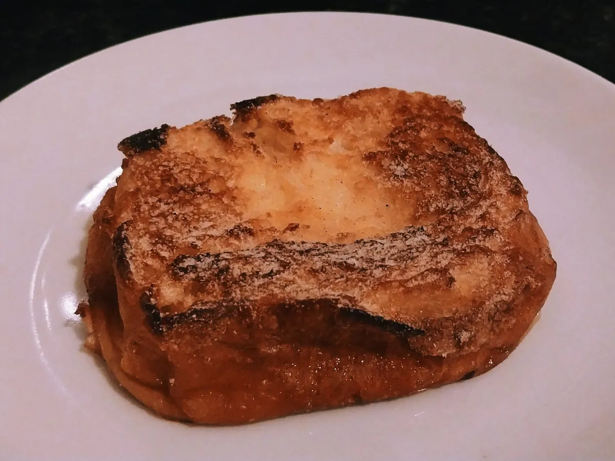 rabanada