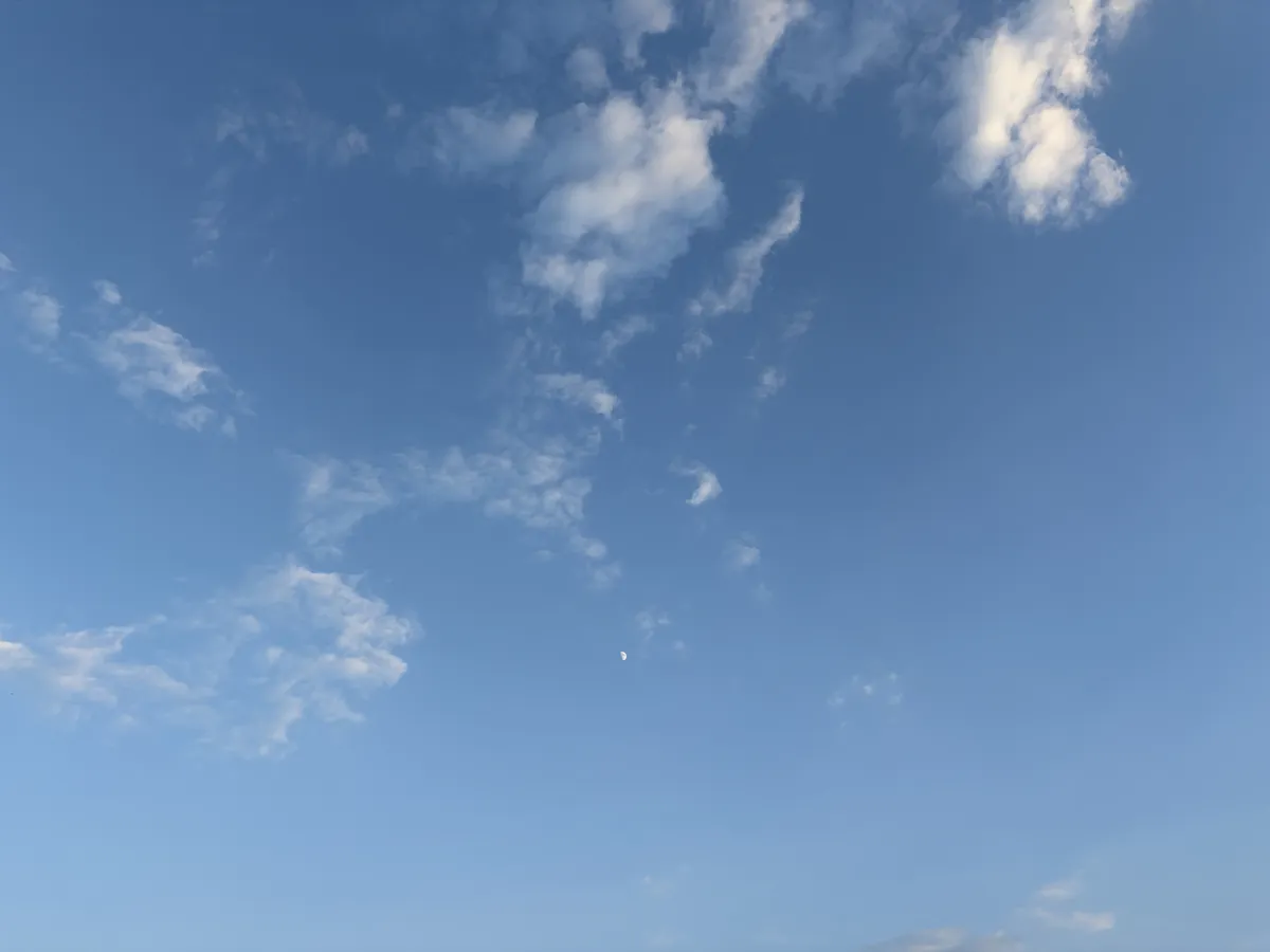 sky
