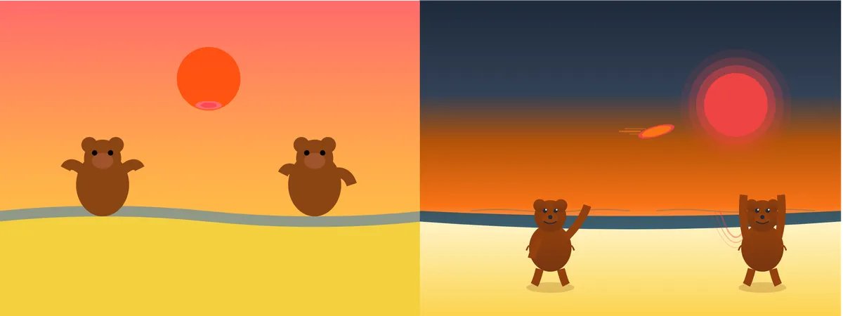 Bears