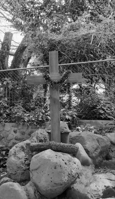 La cruz y su significado