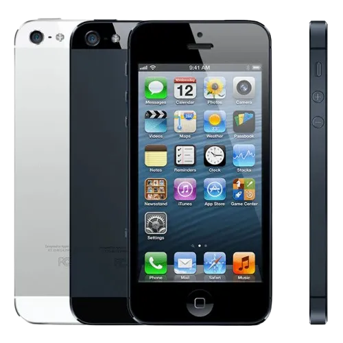iPhone5