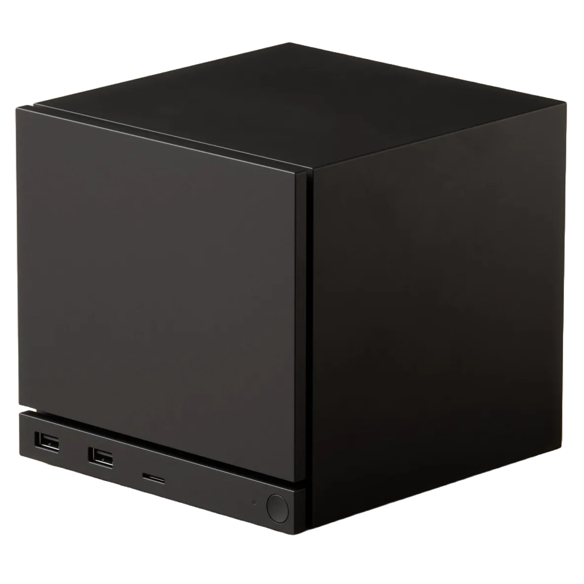 Steam Machine