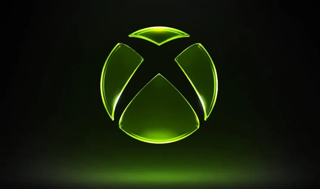 xbox logo