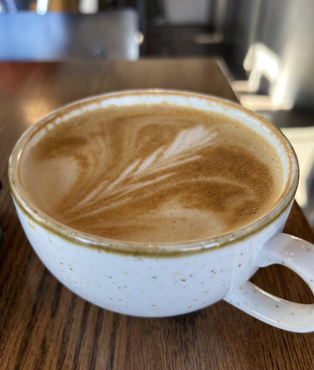 coffee