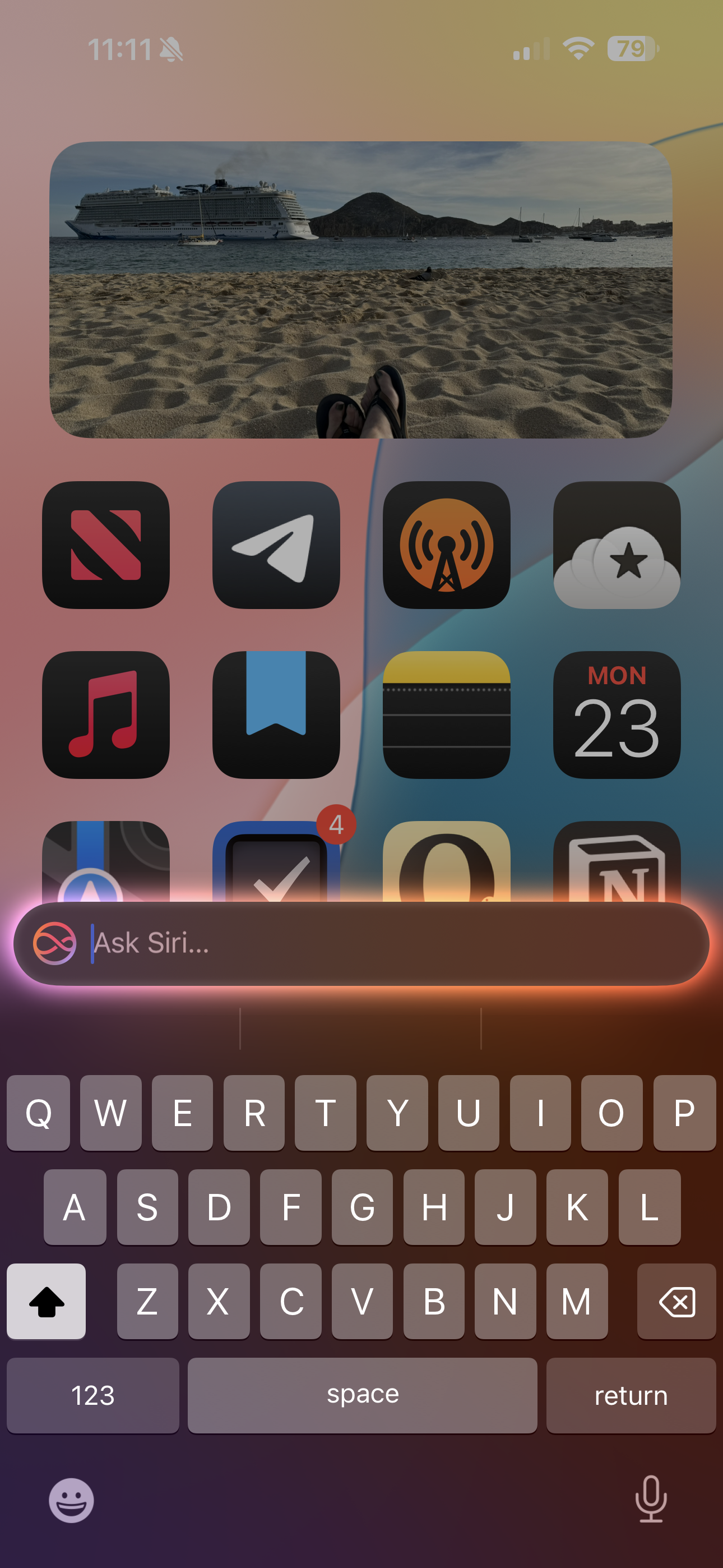 Siri