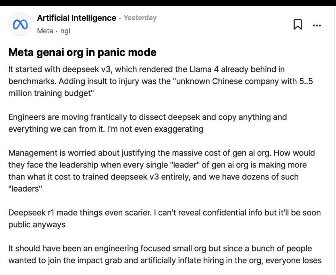 metapanic