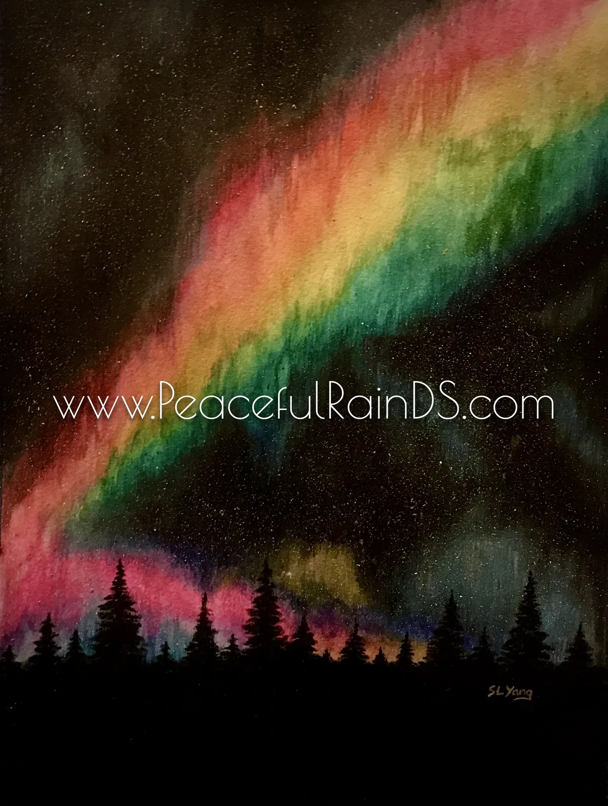Aurora Borealis