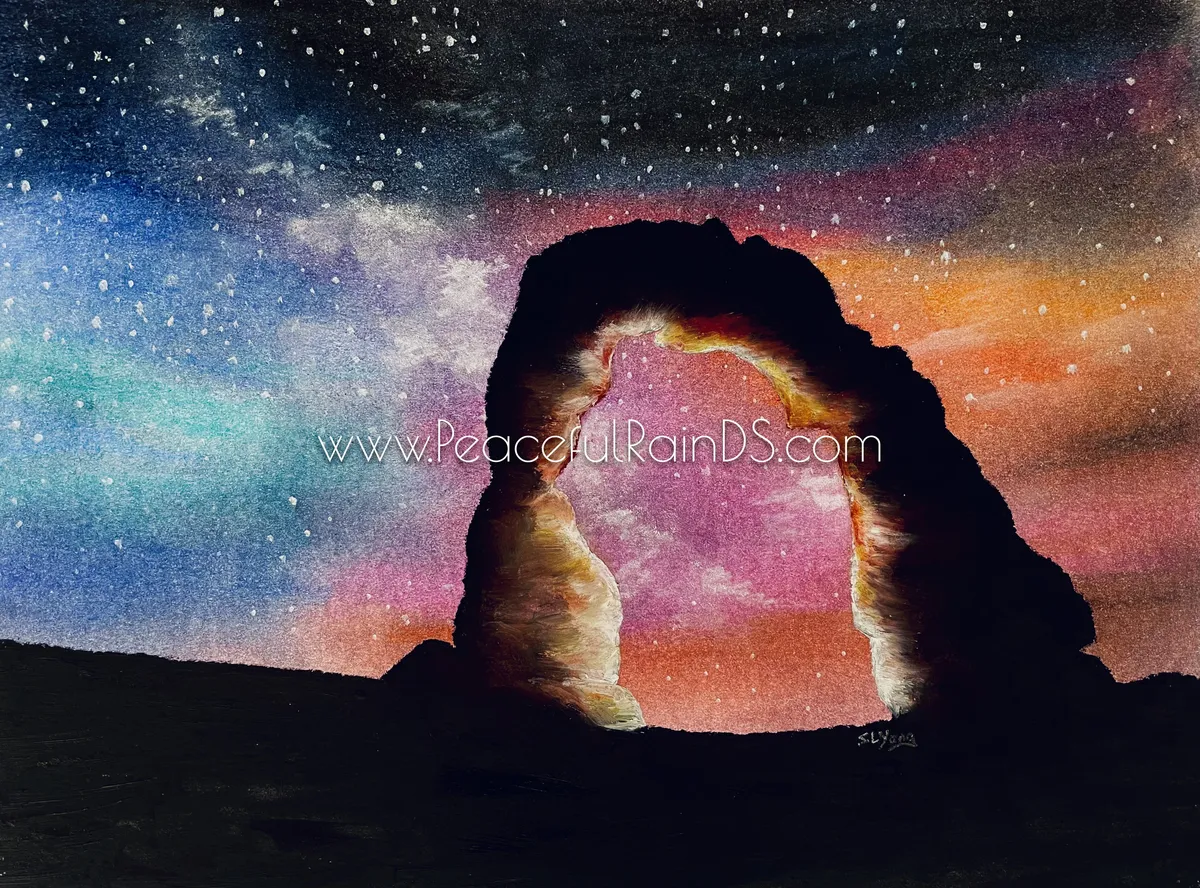 Delicate Arch