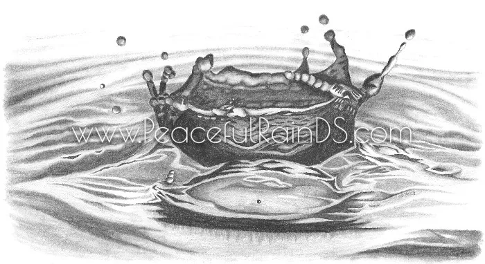 Droplet