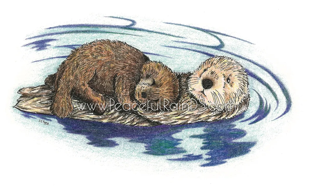 Floating Slumber