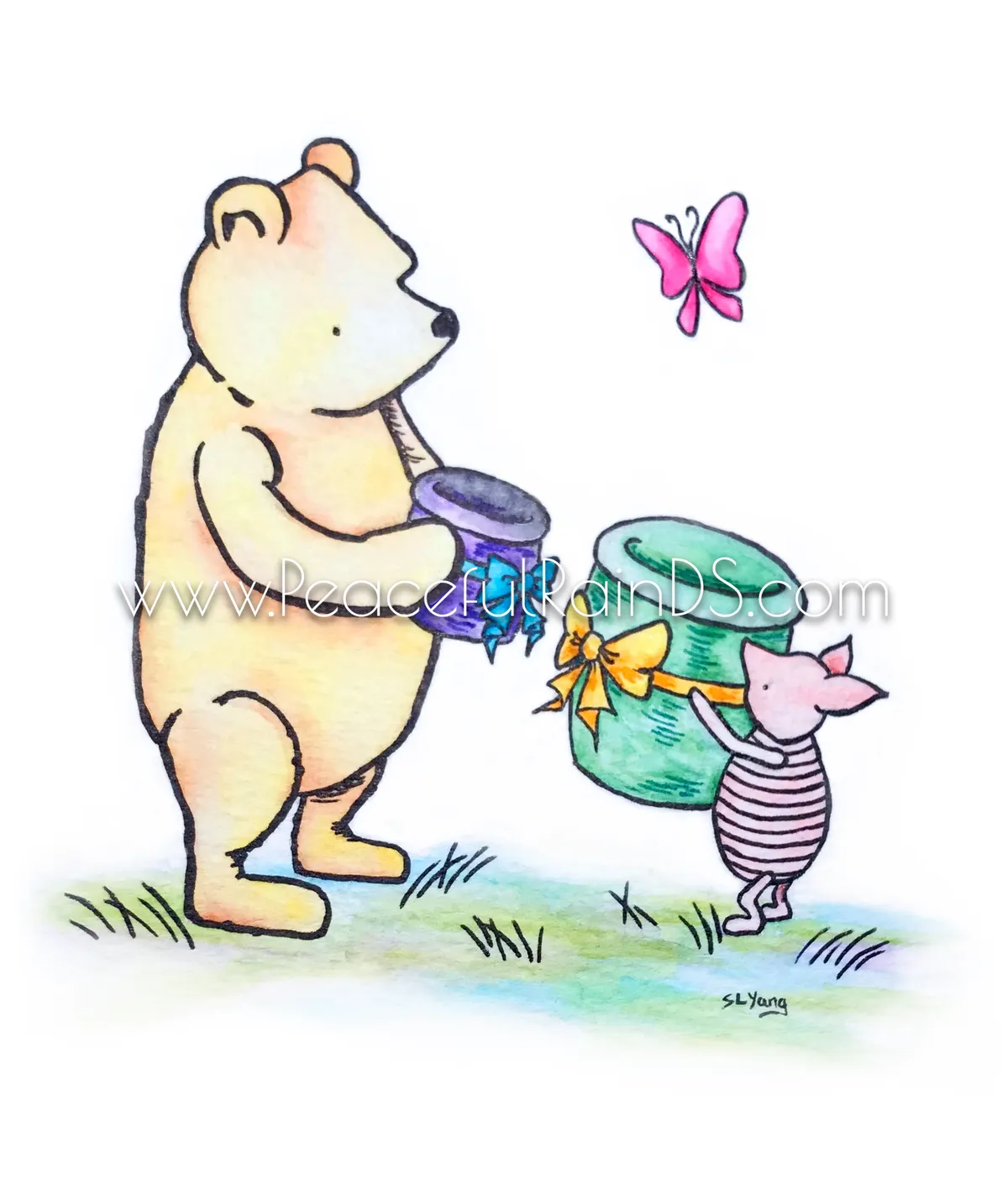 Gifts