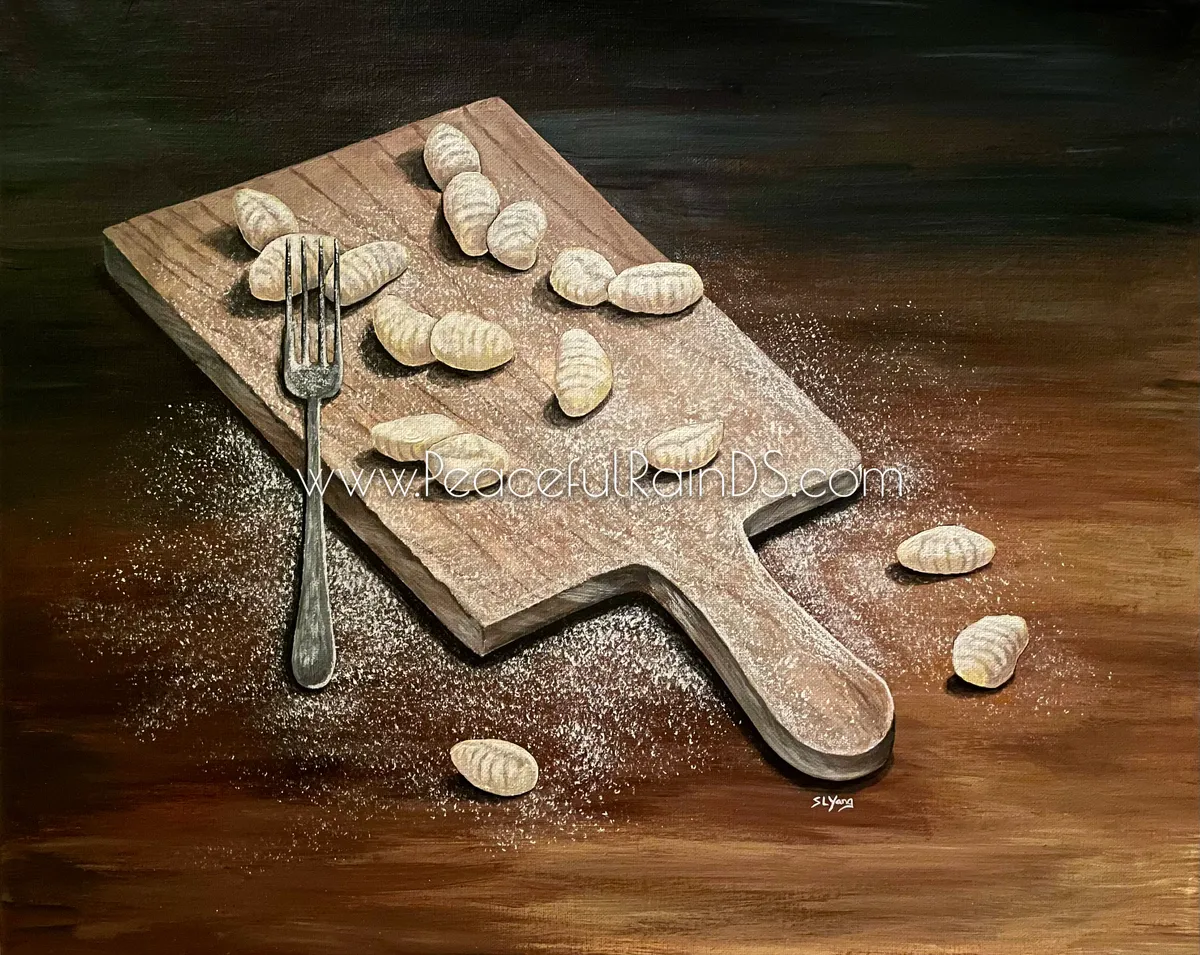 Gnocchi