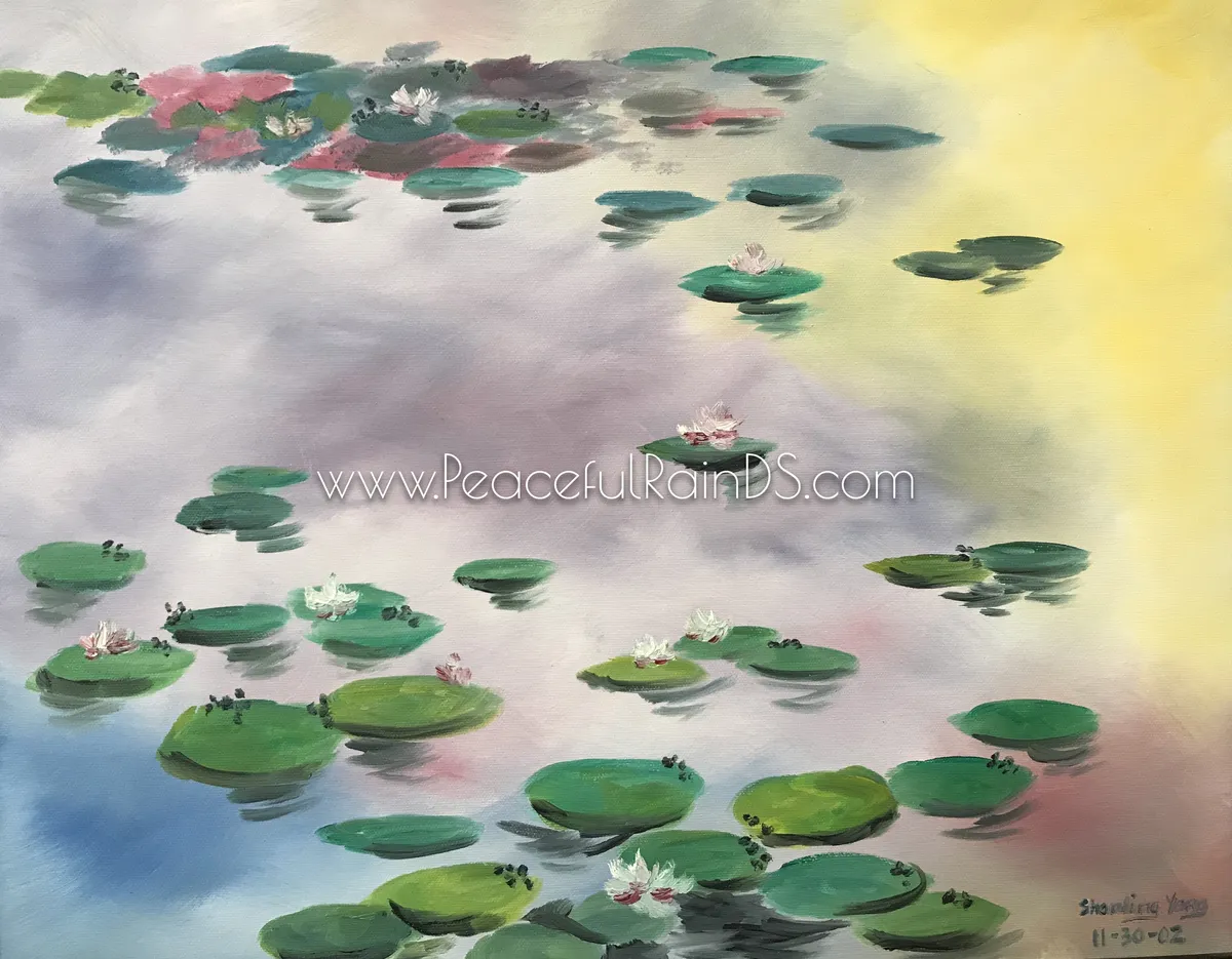 Lilies