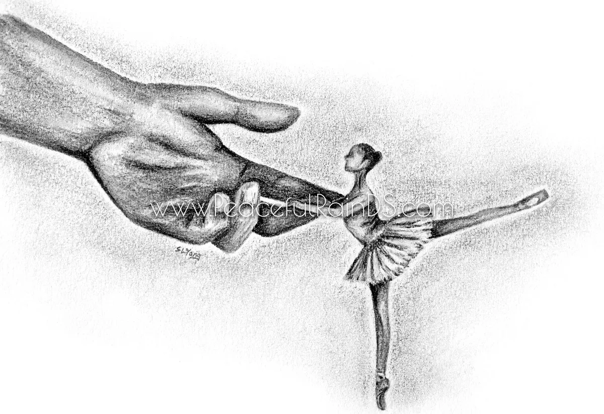 Pas De Deux