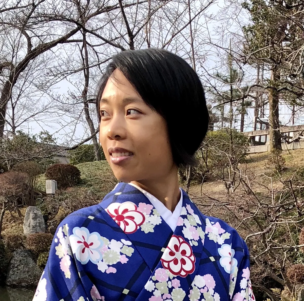 S. L. Yang