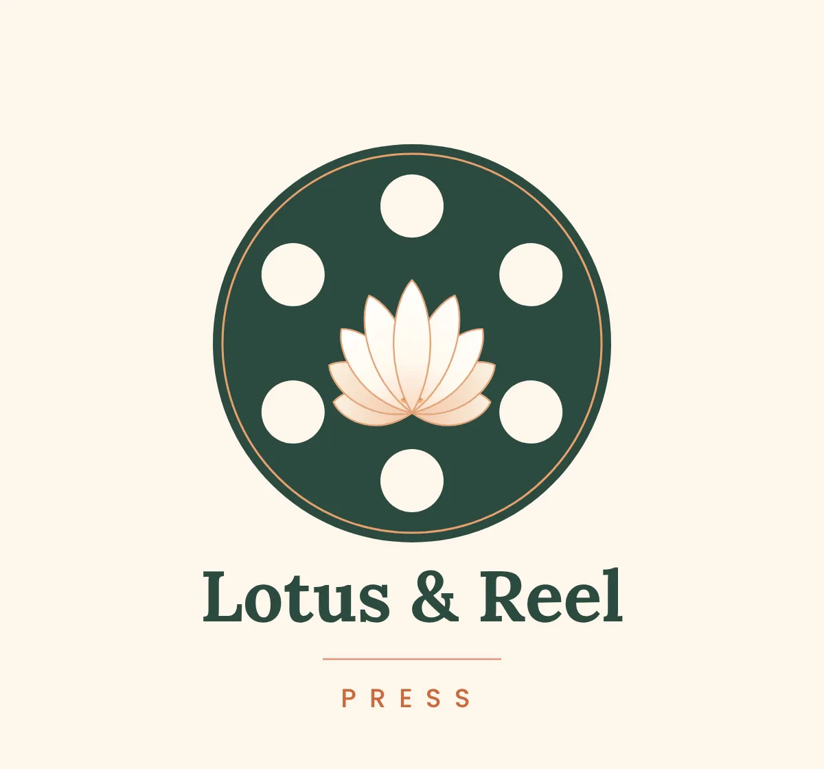 lotus-and-reel-press-logo