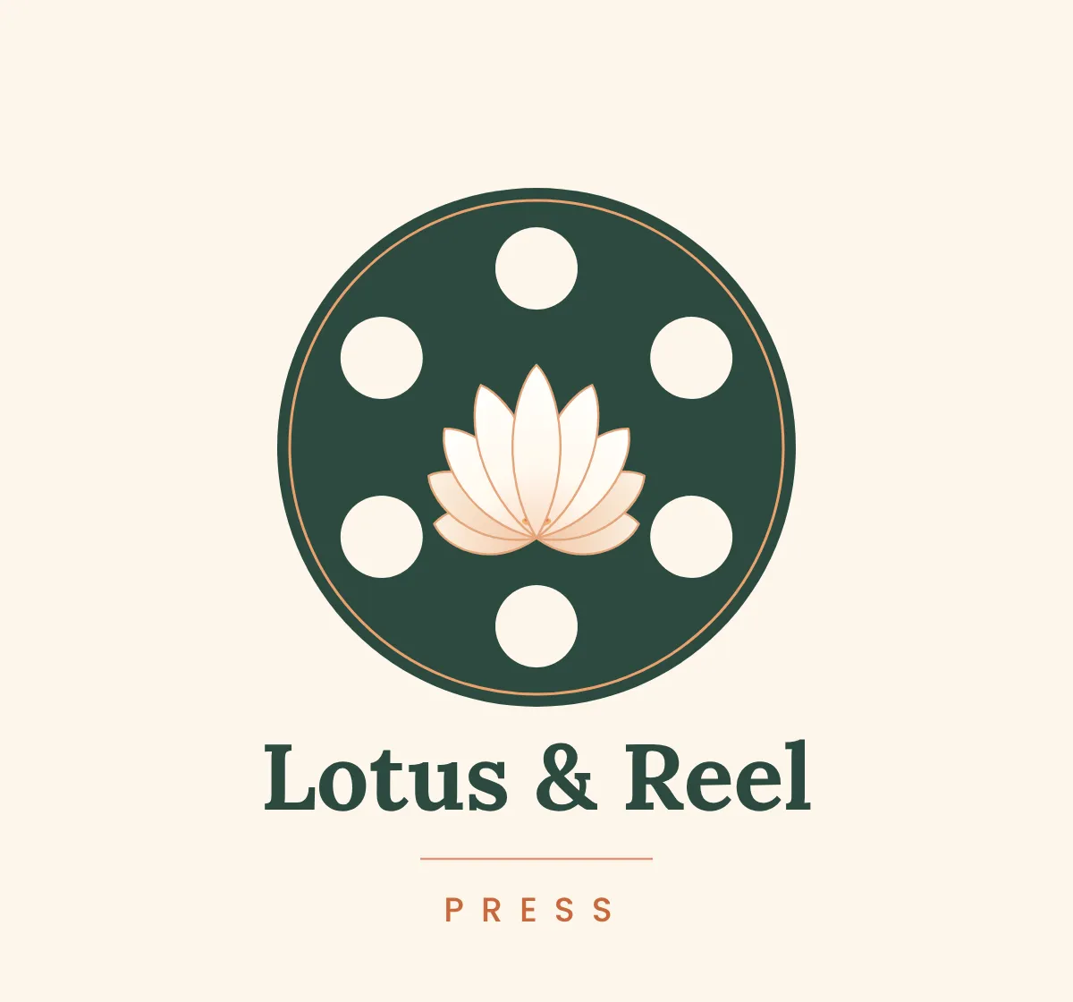 Lotus_and_Reel_Press_Logo