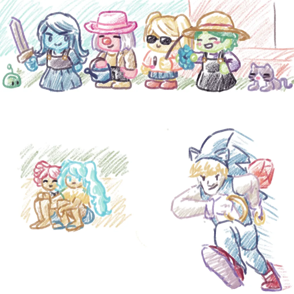 STARDEW