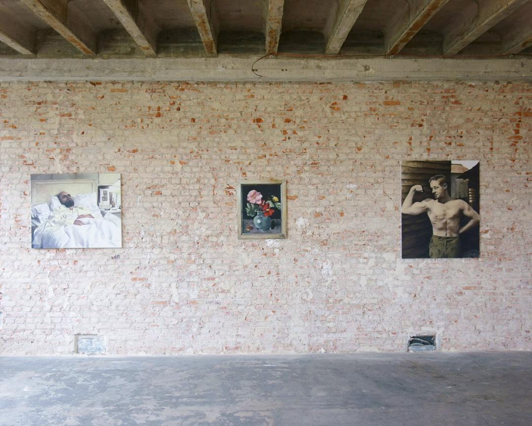 Untitled (Vénus à la fourrure)