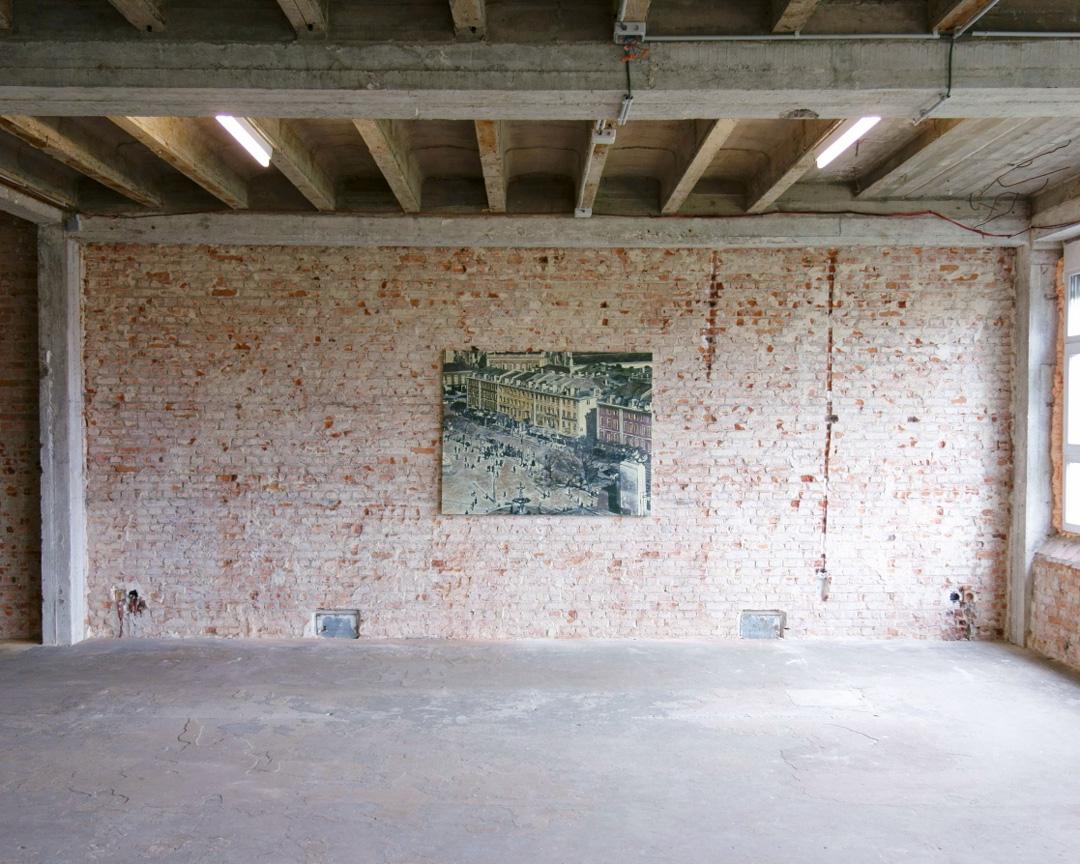 Untitled (Vénus à la fourrure)