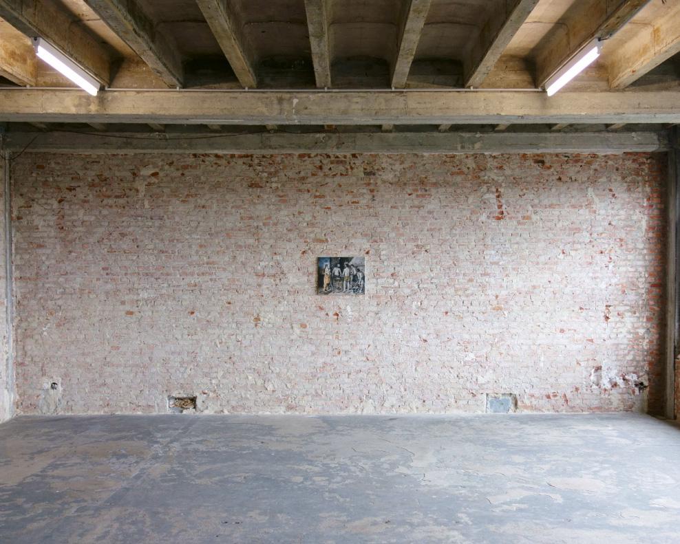 Untitled (Vénus à la fourrure)