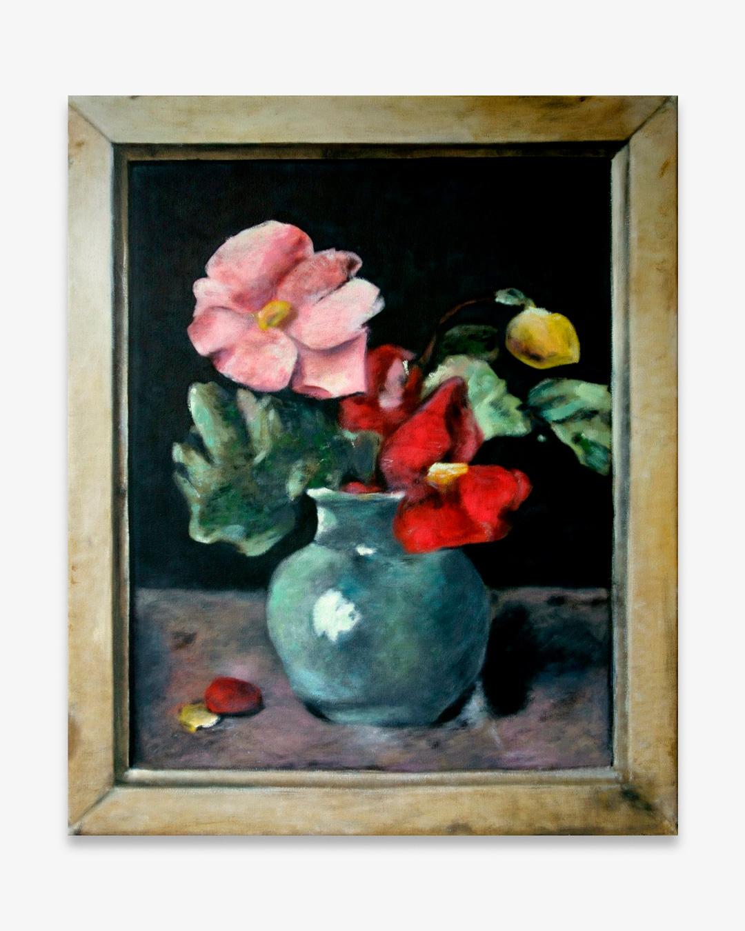 Untitled (Vénus à la fourrure)