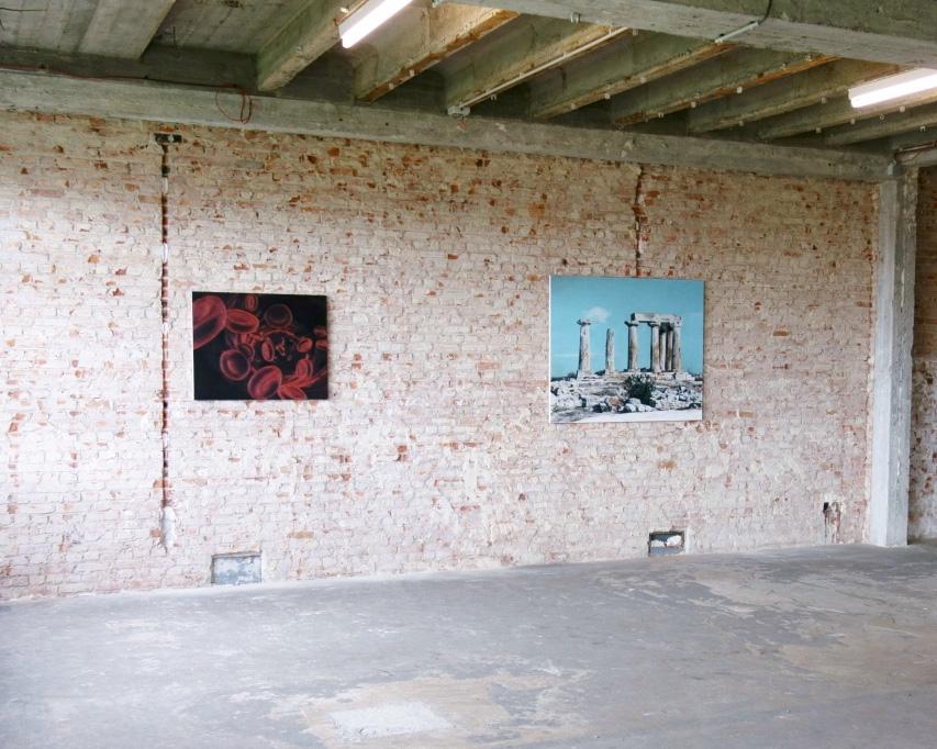 Untitled (Vénus à la fourrure)